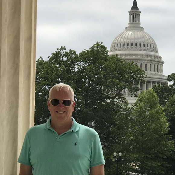 Meet your Posher, Kenneth - Picture 1 of 1